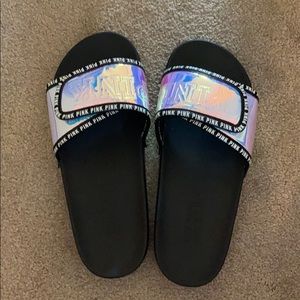 VS PINK Slides